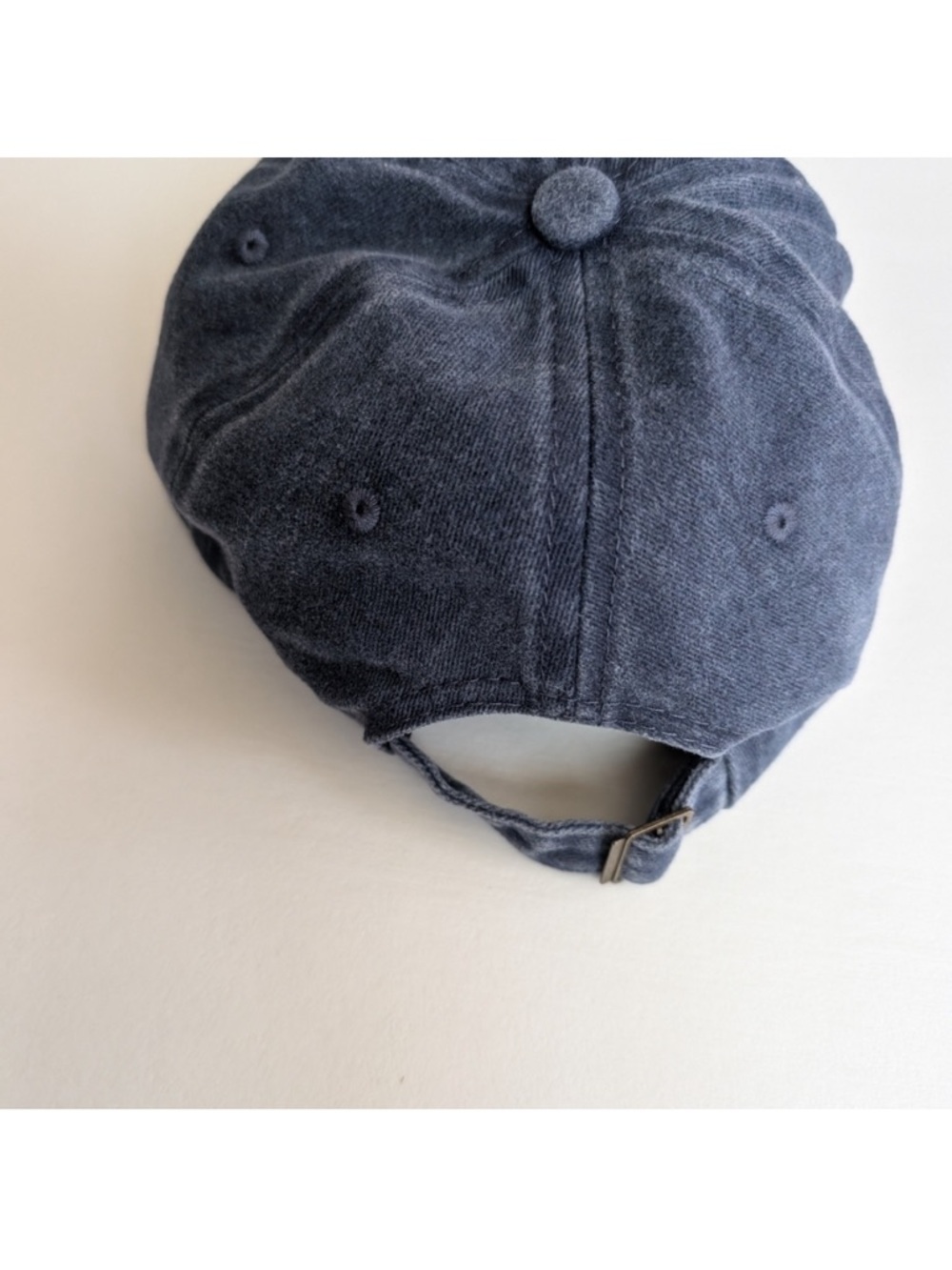 WALLEN Baseball Cap - Picture 6 of 8
